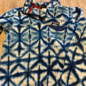 Patagonia Pull over